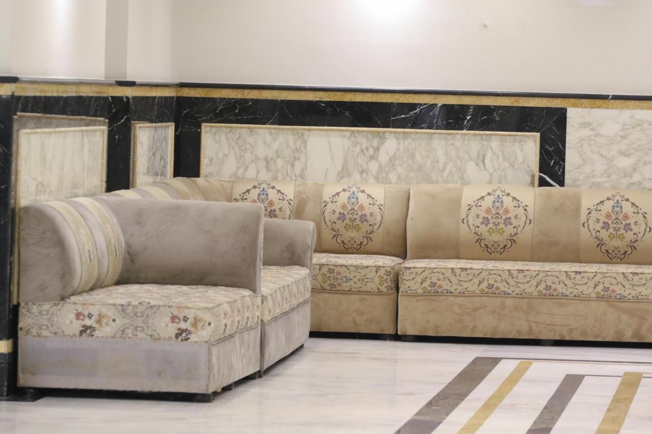 Alrabih Hotel مكة المظهر الخارجي الصورة