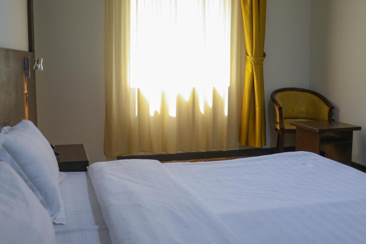 Alrabih Hotel مكة المظهر الخارجي الصورة