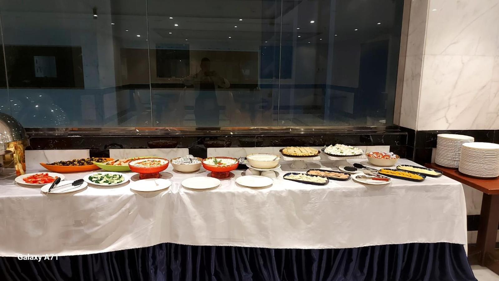 Alrabih Hotel مكة المظهر الخارجي الصورة