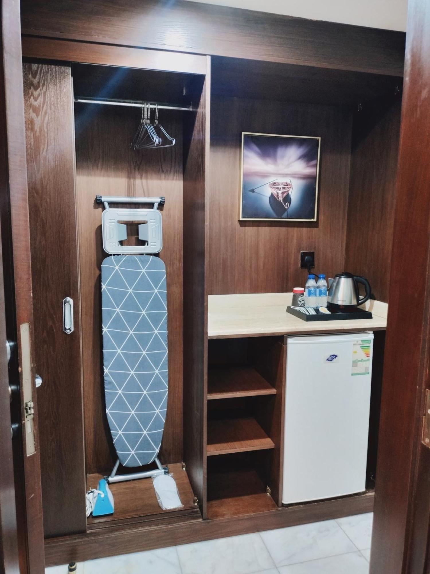 Alrabih Hotel مكة المظهر الخارجي الصورة