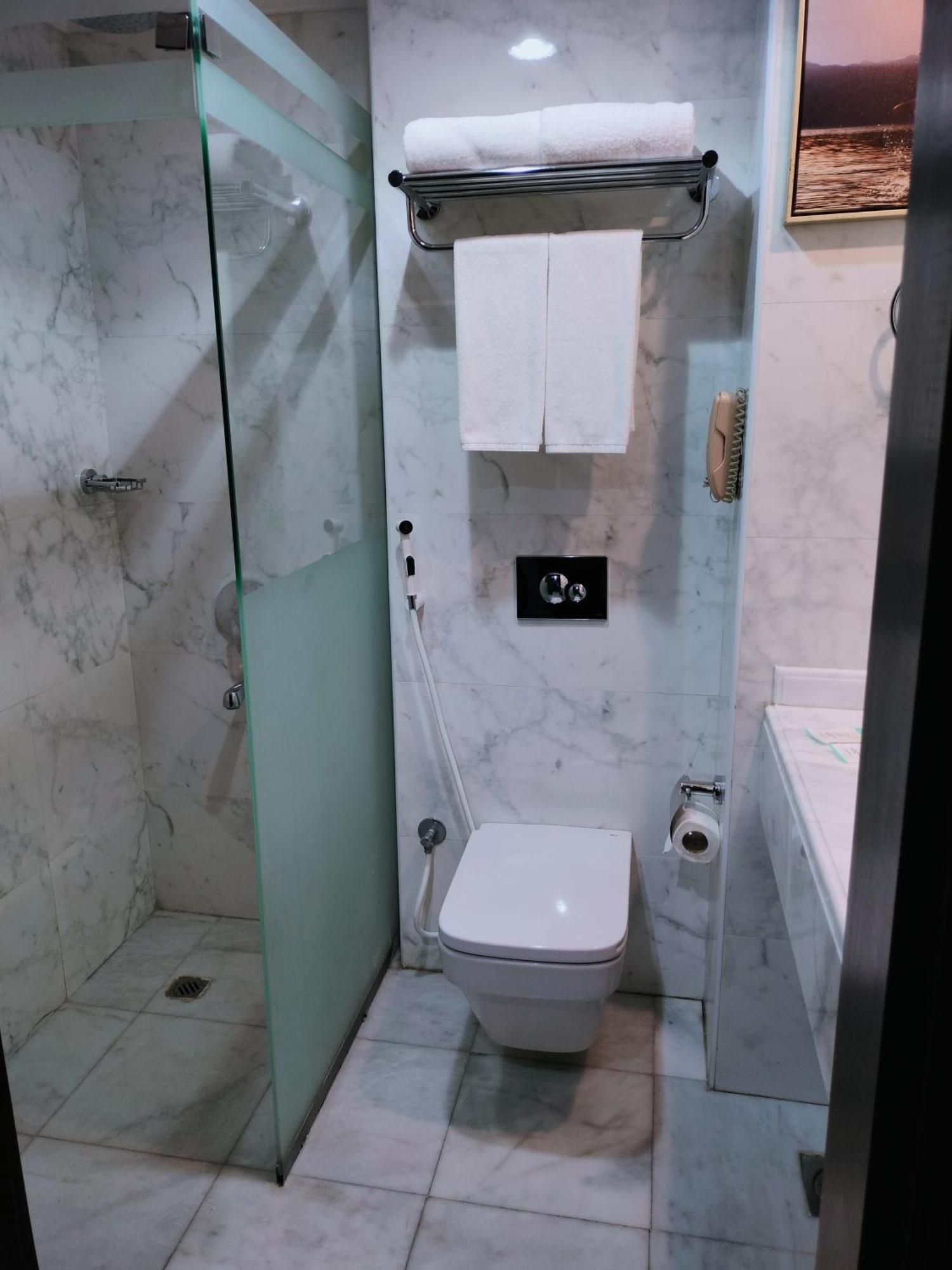 Alrabih Hotel مكة المظهر الخارجي الصورة